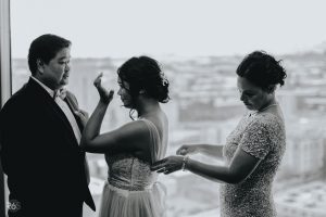 Bay Area Wedding Videographer